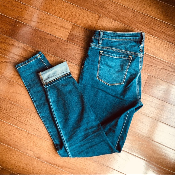 prana london jean